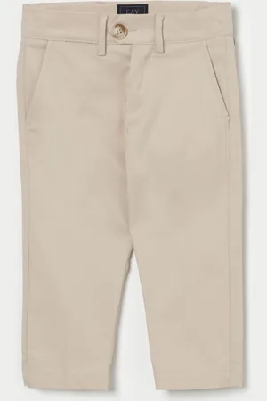 FAY Pants Kids color