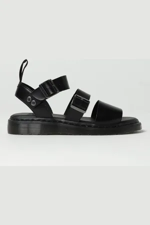 Dr. Martens Flat Sandals Woman color