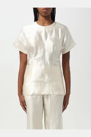 Loulou Studio Top Woman color