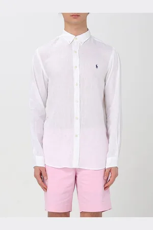 Ralph Lauren Shirt Men color