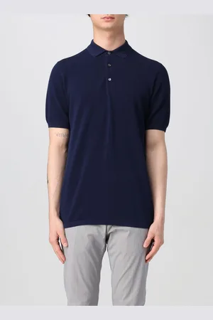 Aspesi Polo Shirt Men color