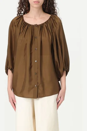Serafini Shirt Woman color