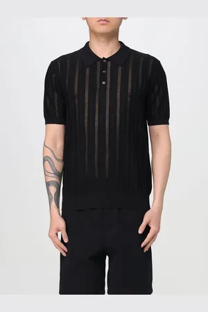 Roberto Collina Polo Shirt Men color