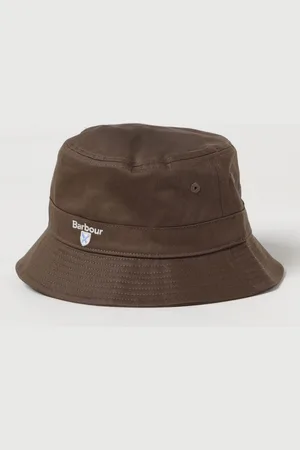 Barbour Hat Men color