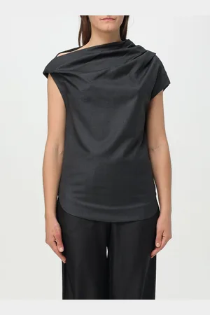 Loulou Studio Top Woman color