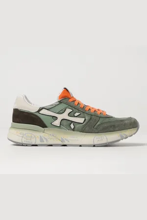 Premiata Sneakers Men color