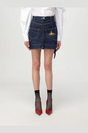 Vivienne Westwood Skirt Woman color