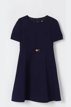 VERSACE Dress Kids color