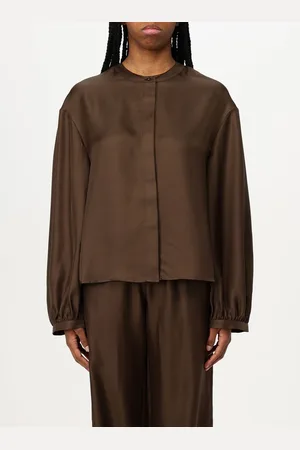 Loulou Studio Shirt Woman color