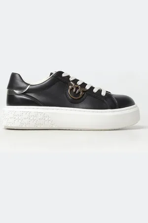 Pinko Sneakers Woman color