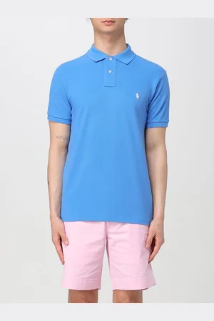 Ralph Lauren Polo Shirt Men color