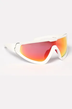 Moncler Sunglasses Woman color