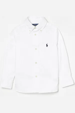 Ralph Lauren Shirt Kids color
