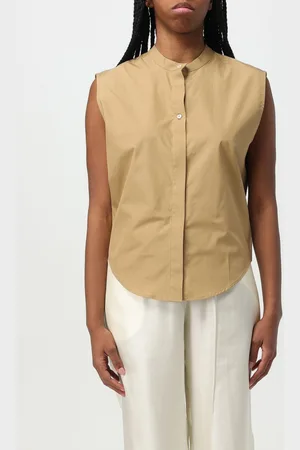 Loulou Studio Shirt Woman color