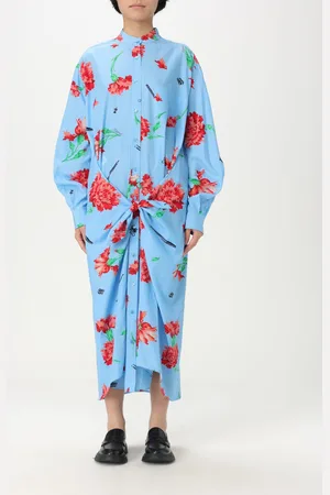 Moschino Dress Woman color