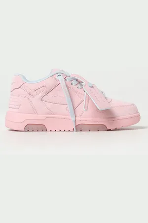 OFF-WHITE Sneakers Woman color