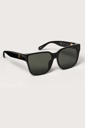 Linda Farrow Sunglasses Woman color