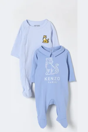 Kenzo Tracksuits Kids color