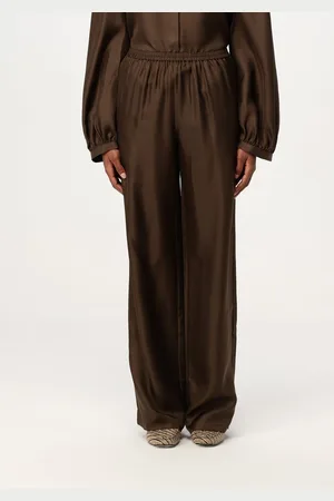 Loulou Studio Pants Woman color