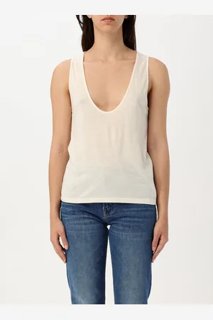 Loulou Studio Top Woman color