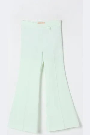 Elisabetta Franchi Pants Kids color