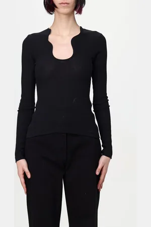 Salvatore Ferragamo T-Shirt Woman color