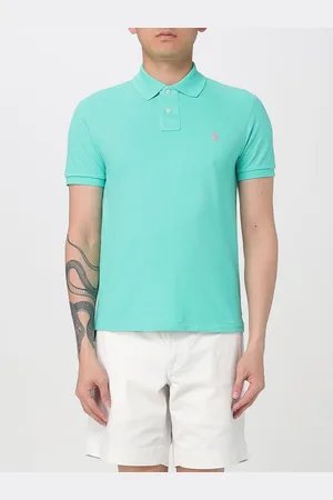 Ralph Lauren Polo Shirt Men color