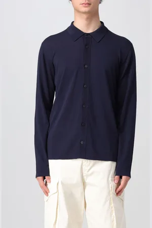 Roberto Collina Shirt Men color