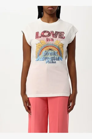 Pinko T-Shirt Woman color