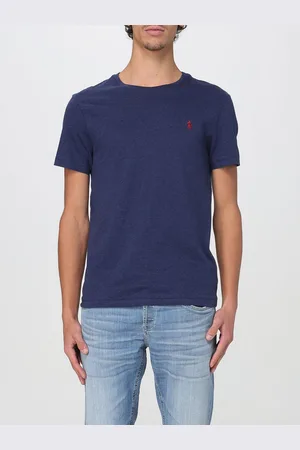 Ralph Lauren T-Shirt Men color