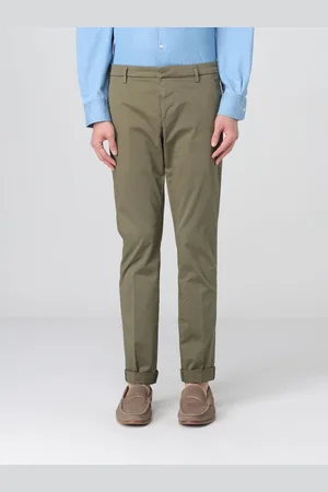 Dondup Pants Men color