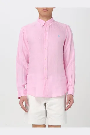 Ralph Lauren Shirt Men color