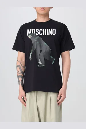 Moschino T-Shirt Men color