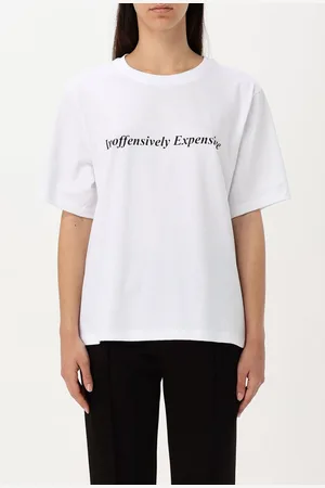 Victoria Beckham T-Shirt Woman color