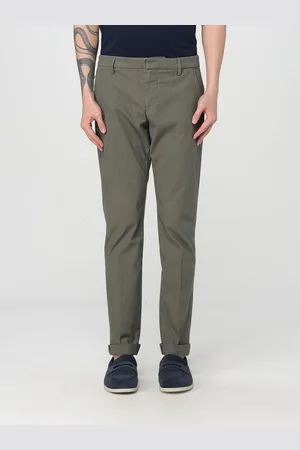 Dondup Pants Men color