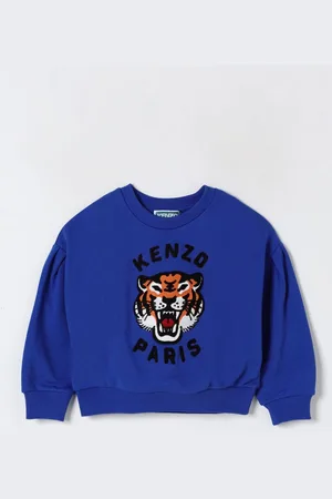 Kenzo Sweater Kids color