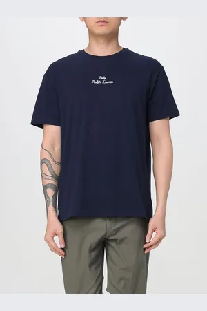 Ralph Lauren T-Shirt Men color