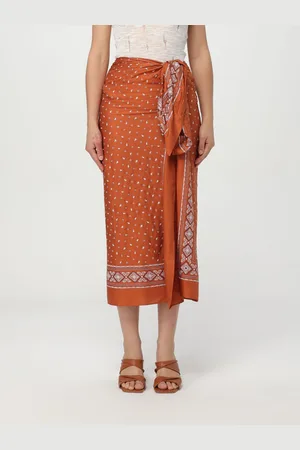 Pinko Skirt Woman color