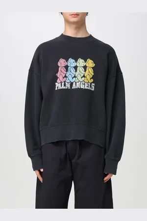 Palm Angels Sweatshirt Men color