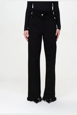 Salvatore Ferragamo Jeans Woman color