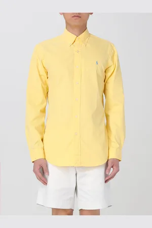 Ralph Lauren Shirt Men color
