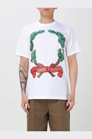 Moschino T-Shirt Men color