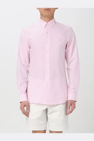 Ralph Lauren Shirt Men color