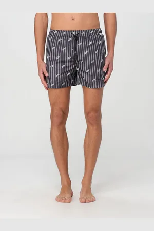 GCDS Swimsuit Men color