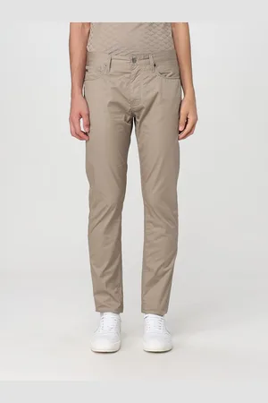 Emporio Armani Pants Men color
