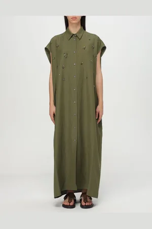 Fabiana Filippi Dress Woman color