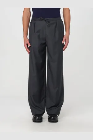 Loulou Studio Pants Men color