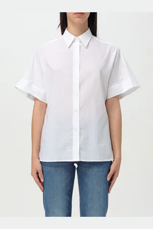 FAY Shirt Woman color