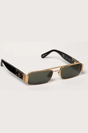 Linda Farrow Sunglasses Woman color