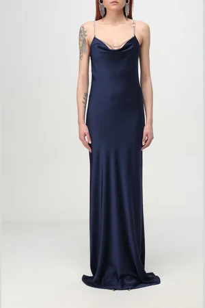 Paco rabanne Dress Woman color